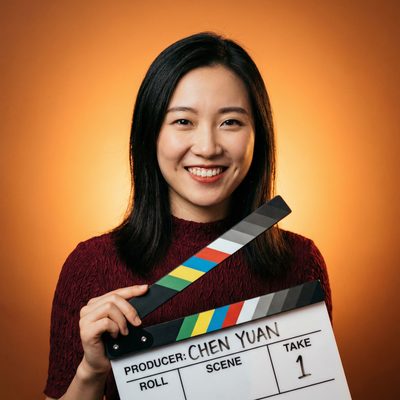 麻豆传媒视频制片人林婉