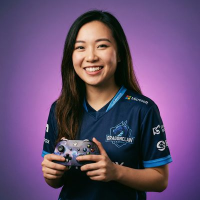 麻豆传媒游戏顾问苏小雨