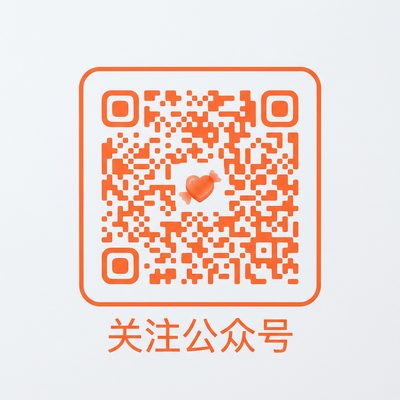 麻豆传媒公众号二维码